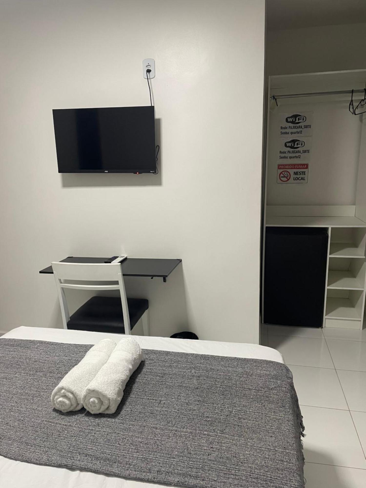 Suites Privativas Praia De Pajucara Масейо Экстерьер фото
